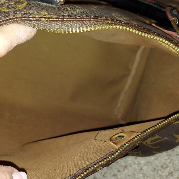 🤎LOUIS VUITTON🤎SPEEDY 30🤎 - Picture 12 of 12